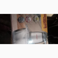 Qasa Yam Pounder/Chopper/Blender 3in1 - Brand New