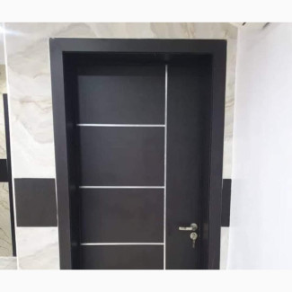 Flush Internal Wood Doors