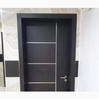 Flush Internal Wood Doors
