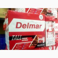Delmar 12V 220Ah Tubular Battery - Brand New