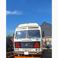 Borehole Drilling Rig