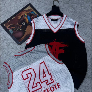 Basketball Jersey