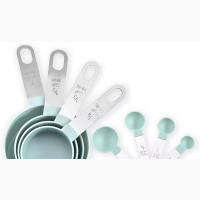 Measuring Spoon