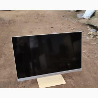 Freamless Monitor 27inch Hp Ips
