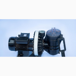 Ircem Pool Pump - Brand New