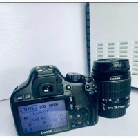 Canon 550D
