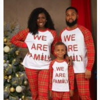 Family Christmas Pyjamas Available