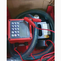 Digital Transfer Pump