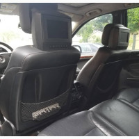 Mercedes-Benz GL-Class GL 450 2009 Black SUV for Sale