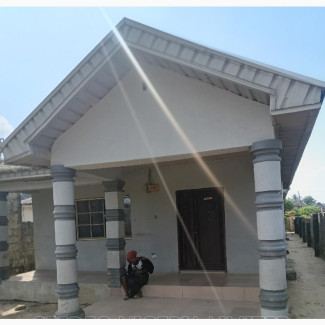 2bdrm Bungalow in Ekundayo Estate, Ikorodu for rent