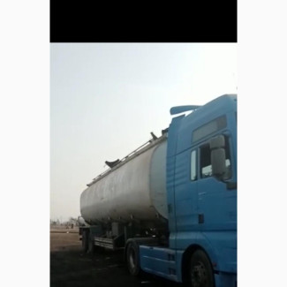 45, 000 Liters Tank Truck for Sale