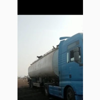 45, 000 Liters Tank Truck for Sale