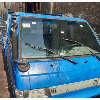 Mitsubishi Pick Up Truck