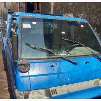 Mitsubishi Pick Up Truck