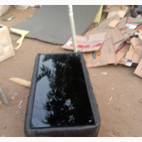 Puff Center Table