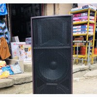 Standard Japan Full Range Speaker