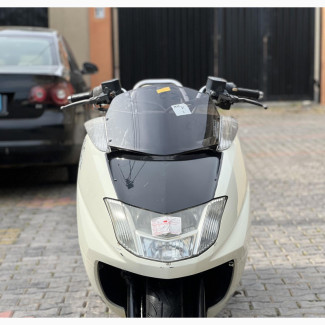 Yamaha 2015
