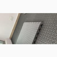 Interlock Mat - Gym Equipment Floor Mat