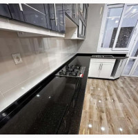 Indian Black Galaxy Sparkling Golds