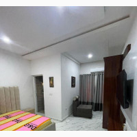 5bdrm Duplex in Guzape for sale