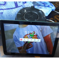 New C idea CM7000 Plus 256 GB Gray