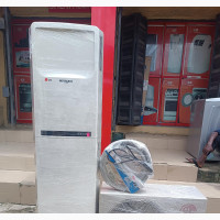 LG 2 and Half Tons Standing Unit Air Condition