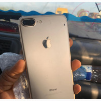 Apple iPhone 7 Plus 128 GB Gold - Neat and Working Perfectly