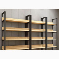 Premium Metal Shelve (Lagos)