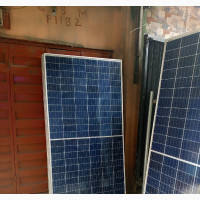 Solar Panel Mono 576w