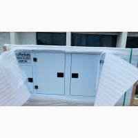 60KVA Perkins Soundproof Diesel Generator