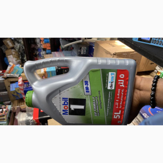 Mobil One 5ltr 5w-30 Engine Oil