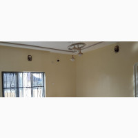 Furnished 2 Bedroom Flat Apartment