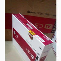 22 LG Television - Brand New
