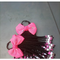 Detachable Kiddies Ponytail