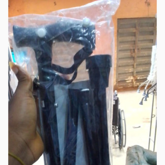 Foldable Walking Stick Available in All Colours