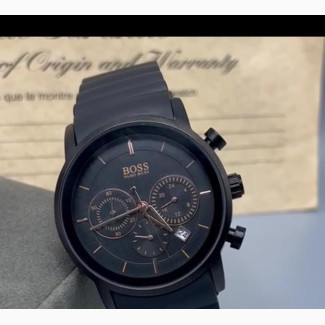 Boss Chrono