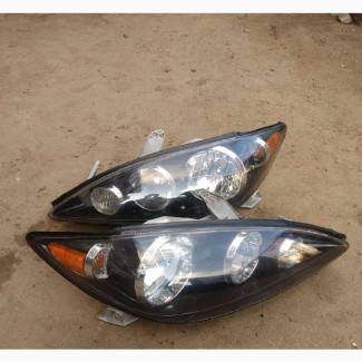 Head Light Camry Yahoo Type