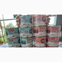 JOJO Bel Ami Cat Food With Sardine 200g X 12