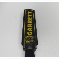 Garrett Handheld Metal Detector