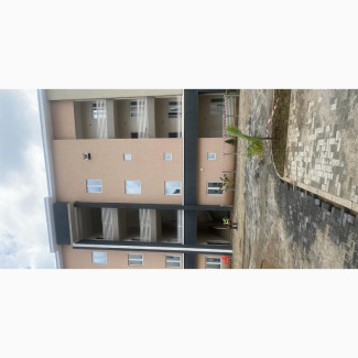 3bdrm Block of Flats in Wuye for sale