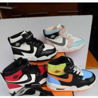 Trendy Children Sneakers - Brand New, Unisex, Brooks Brothers