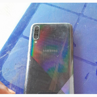 Samsung Galaxy A30s 128 GB Black