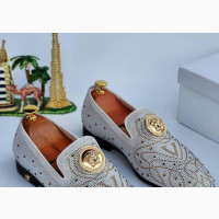 Versace Men#039;s Shoes