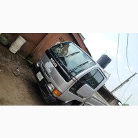 Nissan Cabstar 3.0litre Diesel Engine