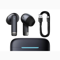 Baseus NGTW120001 True Wireless Earphones Bowie E9 Black