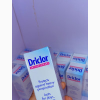 Driclor Antiperspirant Rollon