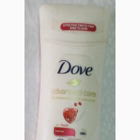 Dove Invisible Dry Anti-Perspirant Deodorant Stick