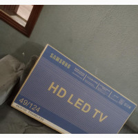 Samsung 49 Inches Smart Tv Frameless 49j5100