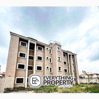 2bdrm Apartment in Wuse 2 for sale