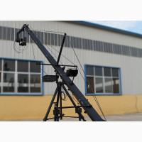 40fit Automatic Camera Crane